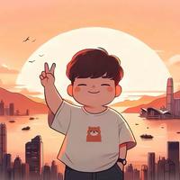 南沐离风阁头像