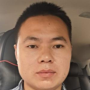 周亮棚头像
