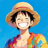 Polo衫与碎花裙头像