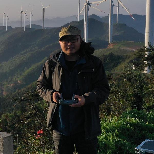 邵东飞客头像