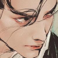 孤独时代的油豆皮头像