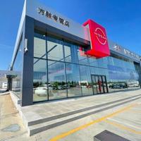 东风日产通辽方胜4S店头像
