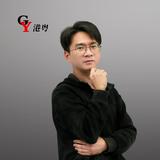 深圳港粤改装梁超头像