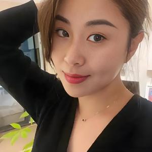 春天来娜头像