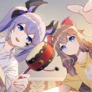 嘉晚亲生子的个人资料头像