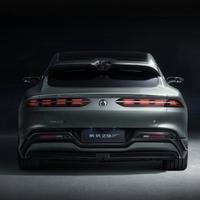 腾势Z9GT准车主头像