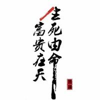 1条大河向东6头像