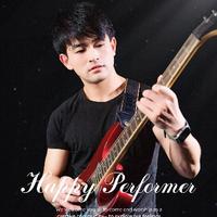 a小调协奏曲头像