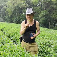 新疆汉王头像
