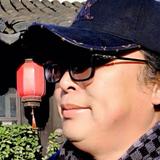 法康杰弘头像