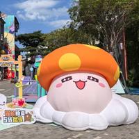 布小柴的车头像