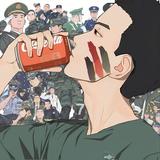 初二v头像
