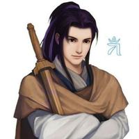 何须更问此生头像