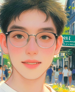 程序员阿峰的个人资料头像