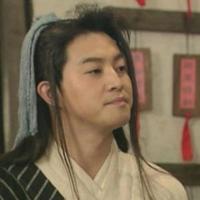 清风亦客968头像