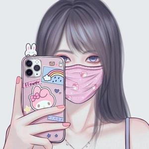 都是表情包头像