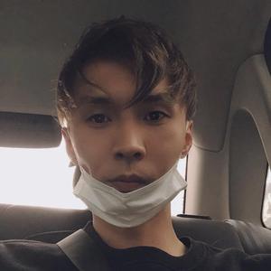 杨浦张继聪头像