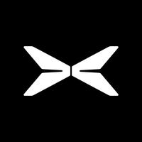 柳州城中万达小鹏汽车头像