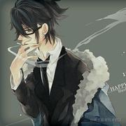 咸鱼醉卧李老汉的个人资料头像