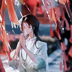 十月头像