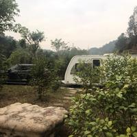 拖挂房车平头哥头像