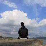 囍囍睡叭头像