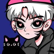 XXXTENTACION743的个人资料头像