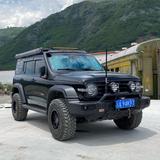 玩坦克的阿强头像