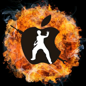 启帆手机维修头像