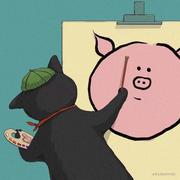 阿禹的个人资料头像