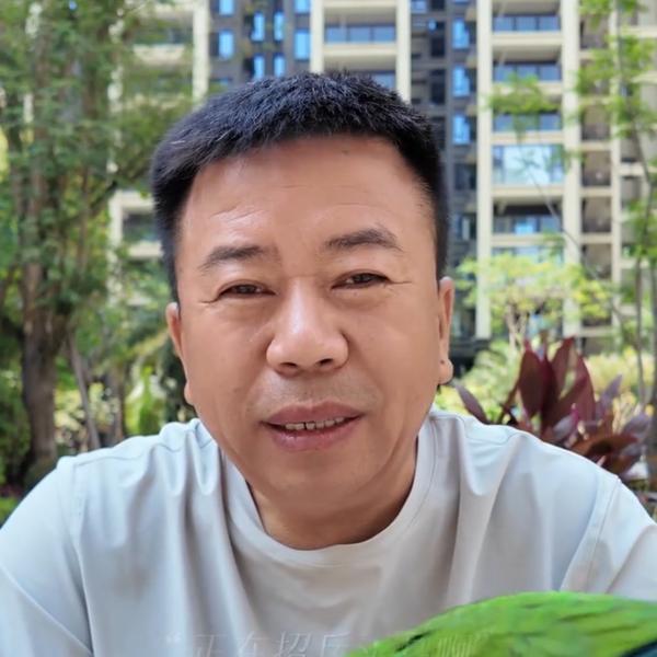 大王叫我巡天山头像