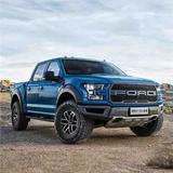 F150RaptorR头像