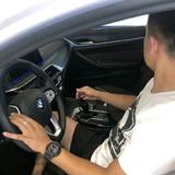 把香菜摘了头像