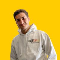 山姆CarScene头像