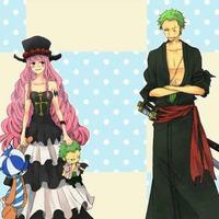 变成韭菜了头像