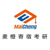 郑州麦橙寄宿考研刘老师头像