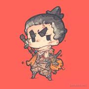 FengQXi的个人资料头像