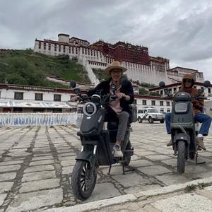 范大叔的vlog头像