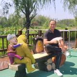 热情的孔雀Wx头像