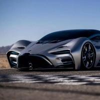 汽车创意生活头像