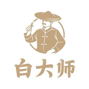 白大师白茶头像