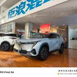 展望未来的小李头像