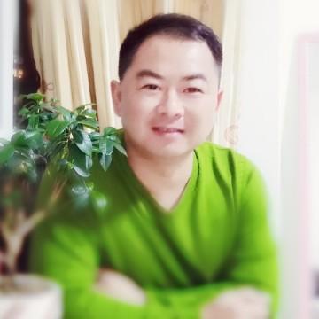 分秒必争余先生头像