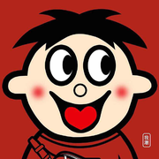 橘子味的苹果的个人资料头像