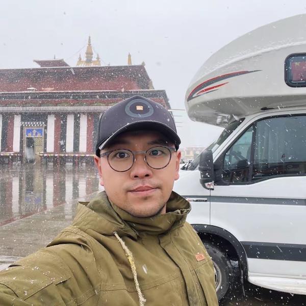 床车老孙唱青春头像