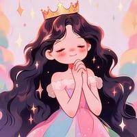 多彩海浪6gC头像