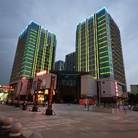 金昌北斗巷头像