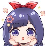 贝拉拉是我的超人的个人资料头像