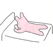 你不想上班的个人资料头像