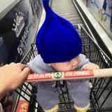 开宏光mini的帝豪车主头像